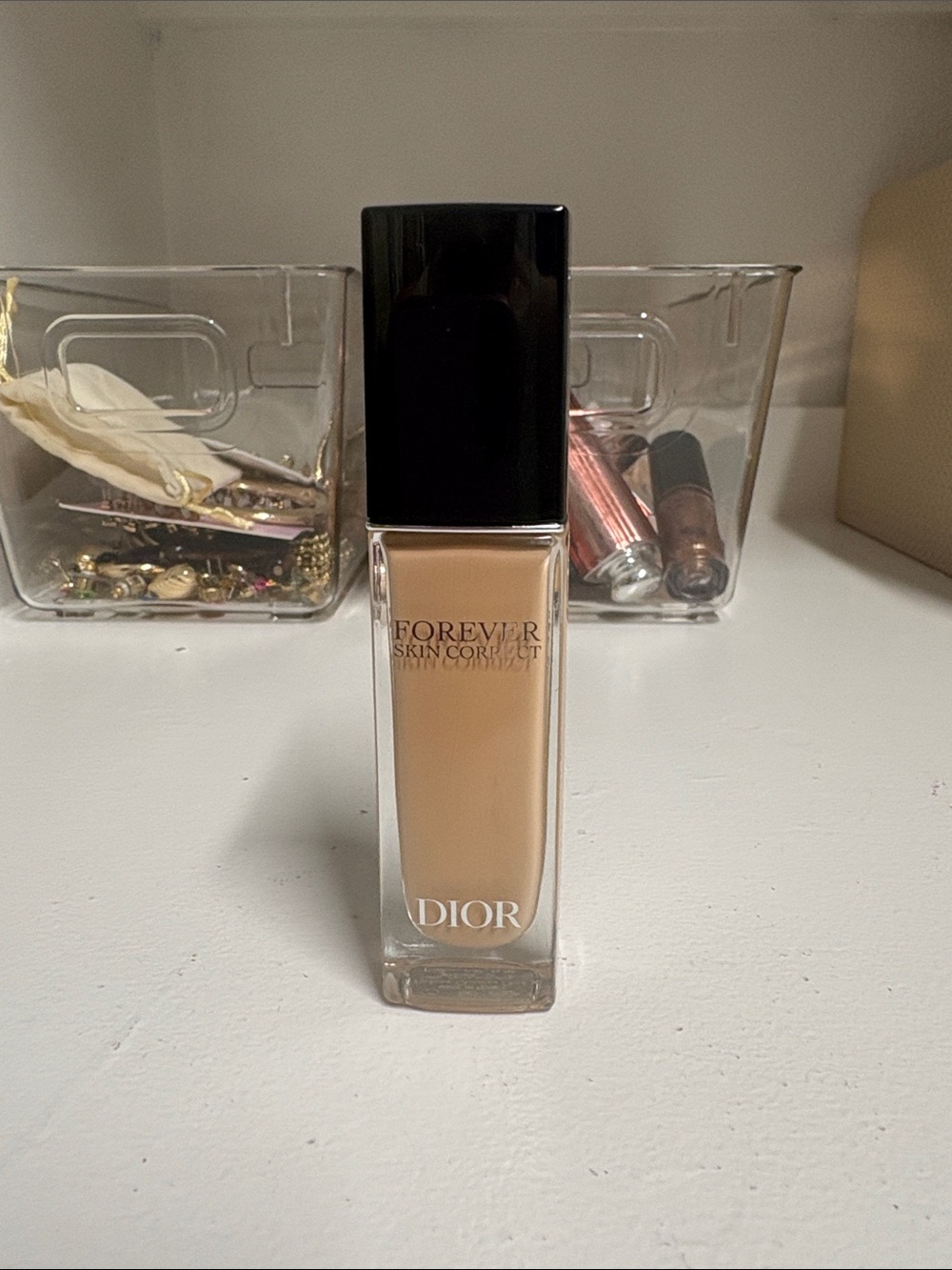 Dior Forever Skin Correct Foundation - Beige